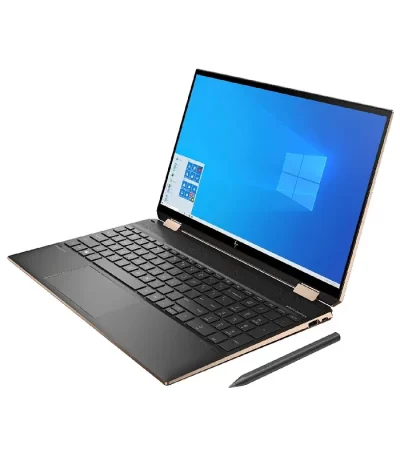 hp spectre x360 convertible
