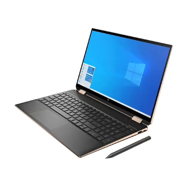 hp spectre x360 convertible