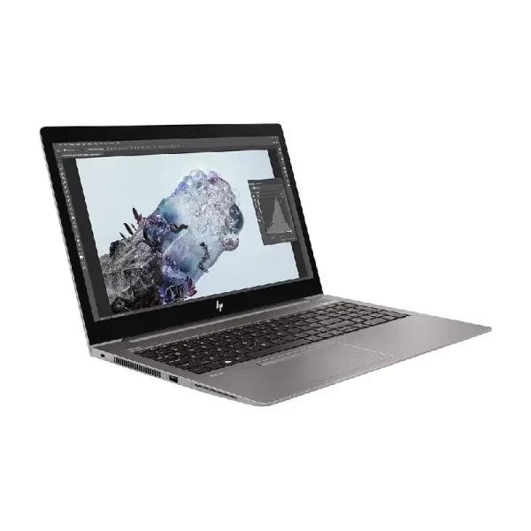 hp zbook 15u g6
