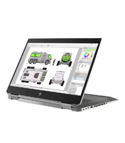 hp zbook studio g5