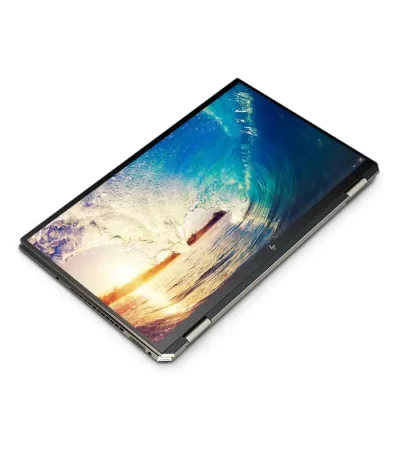 HP Spectre x360 Convertible 15-bl0xx Core i7 7th Gen – 16GB RAM, 512GB SSD, 2GB Graphics