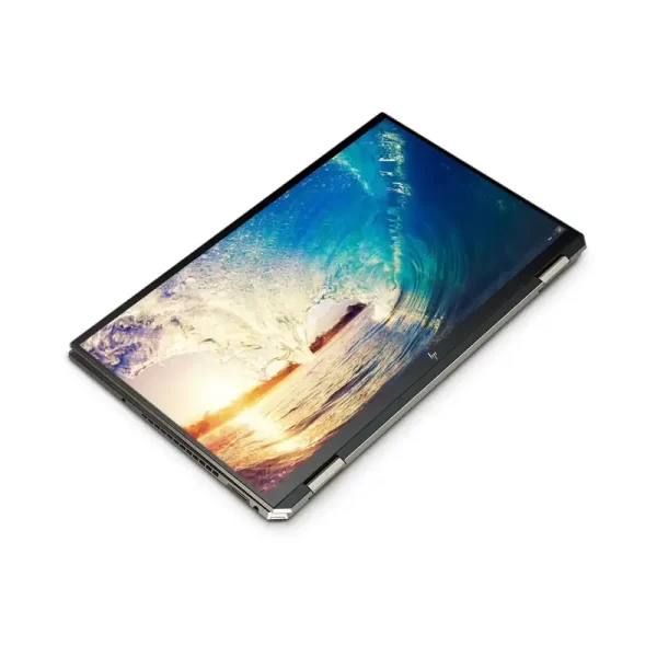 HP Spectre x360 Convertible 15-bl0xx Core i7 7th Gen – 16GB RAM, 512GB SSD, 2GB Graphics