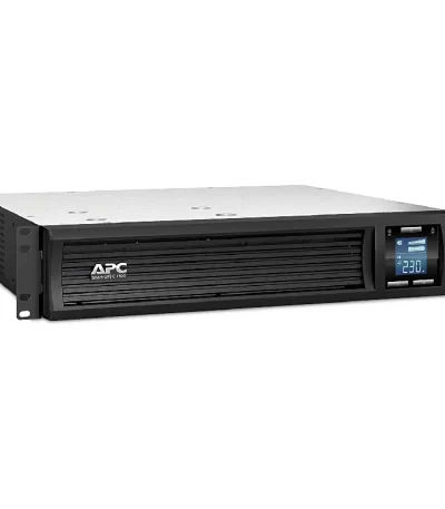 APC Smart-UPS C 2000VA 2U Rack Mountable 230V Uninterruptible Power Supply
