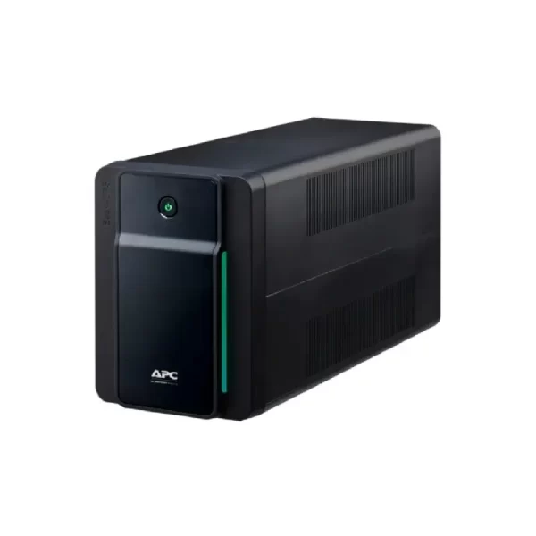 APC Back-UPS 1600VA 230V – AVR, Universal Sockets Uninterruptible Power Supply