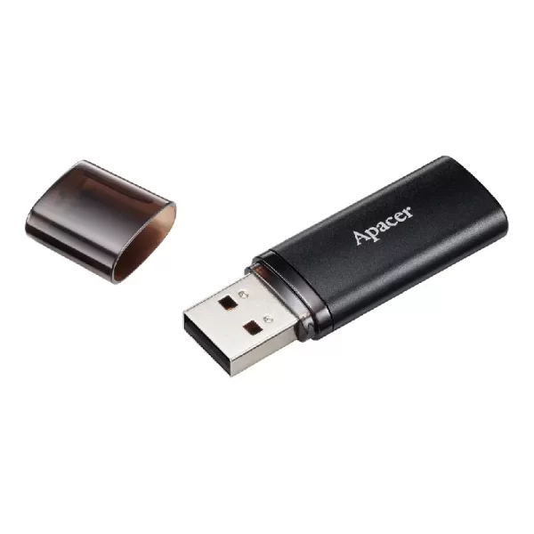 Apacer 256GB USB 3.2 Flash Drive – High Speed Portable Storage