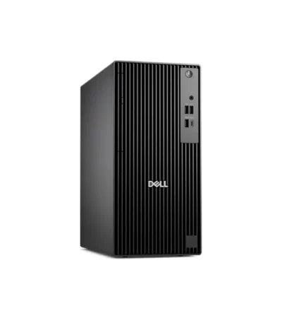 Dell Pro Tower QCT1250 Intel Core i7-14700 – 8GB RAM, 512GB SSD Desktop