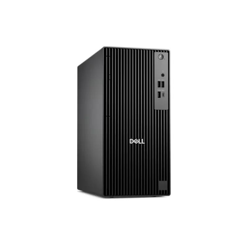 Dell Pro Tower QCT1250 Intel Core i7-14700 – 8GB RAM, 512GB SSD Desktop