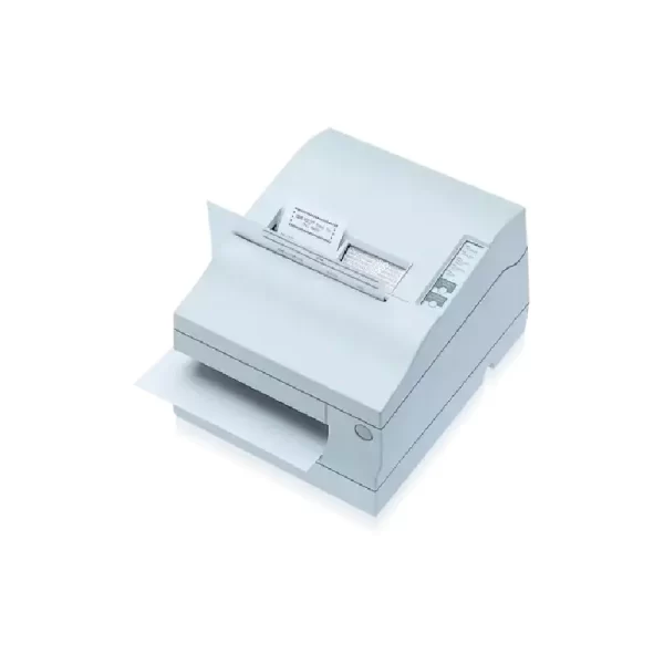 Epson TM-U950-385 POS Printer (ECW) USB – High-Speed Multi-Station Receipt Printer
