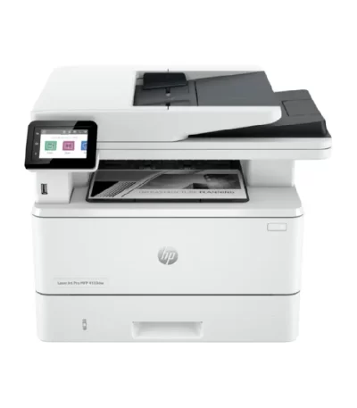 Hp LaserJet Pro MFP 4103DW