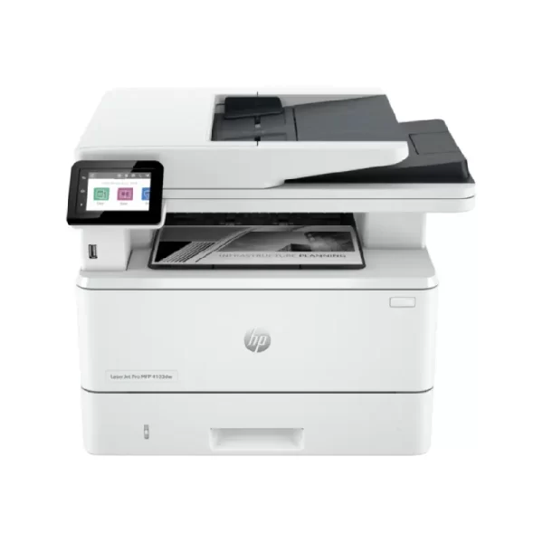Hp LaserJet Pro MFP 4103DW