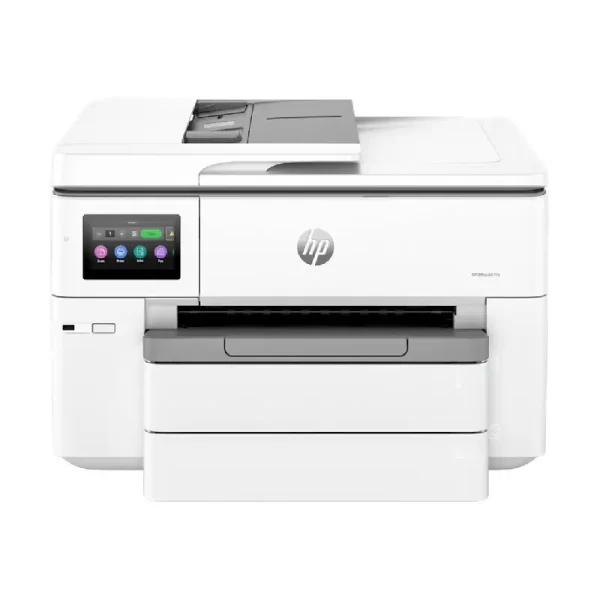 HP OfficeJet Pro 9730 Wide Format A3 All-in-One Printer