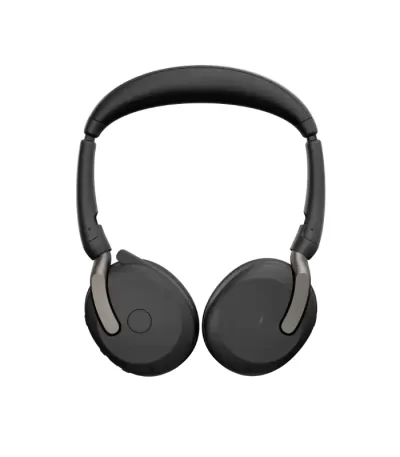 Jabra Evolve2 65 Flex Link380a MS Stereo Wireless Headset