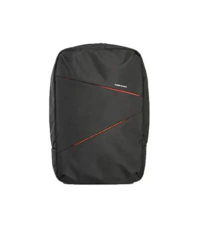 Kingsons 15.6" Arrow Series Backpack – Black