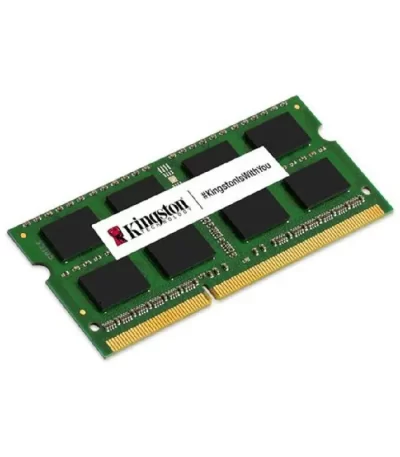 Kingston 8GB DDR5 4800MHz Desktop RAM – High-Speed Memory Upgrade