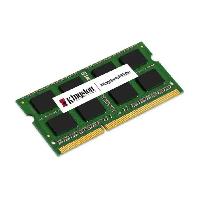 Kingston 8GB DDR5 Kingston 8GB DDR5 4800MHz Desktop RAM – High-Speed Memory Upgrade