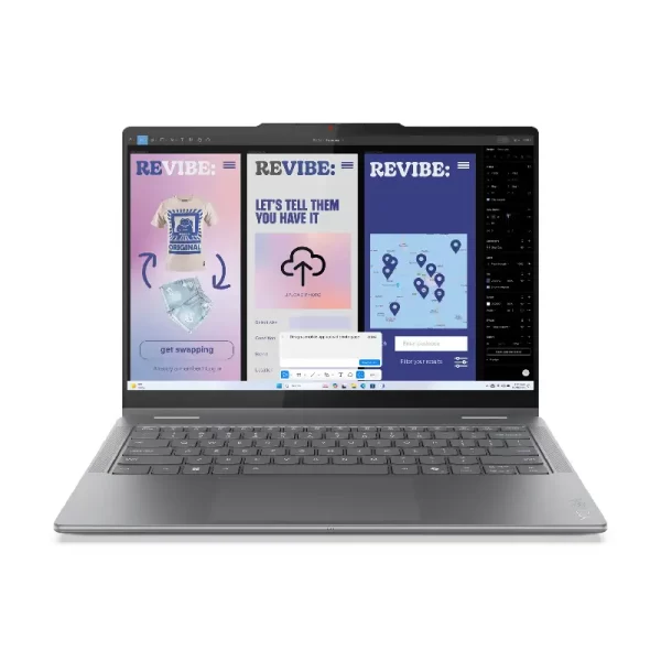 Lenovo Yoga 7 2-in-1 14IL10