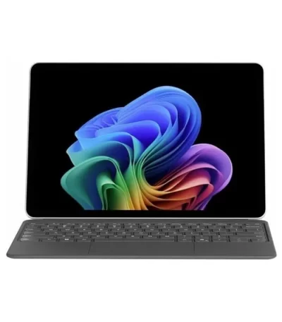 Microsoft Surface Pro 12 (1st Edition Copilot+) – Snapdragon X Plus, 16GB RAM, 512GB SSD, 12” Touch Display