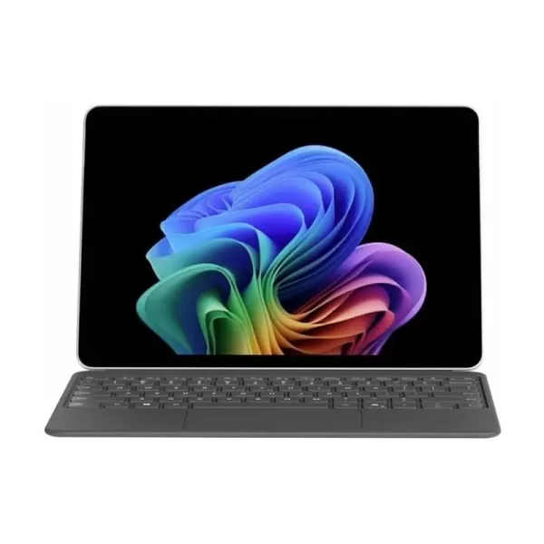 Microsoft Surface Pro 12 (1st Edition Copilot+) – Snapdragon X Plus, 16GB RAM, 512GB SSD, 12” Touch Display