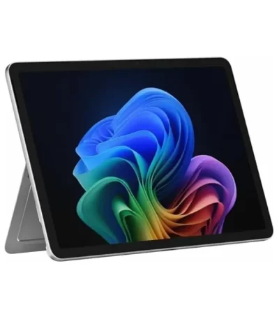 Microsoft Surface Pro 12 Copilot+ PC – Snapdragon X Plus, 16GB RAM, 256GB SSD, 12-Inch Touchscreen