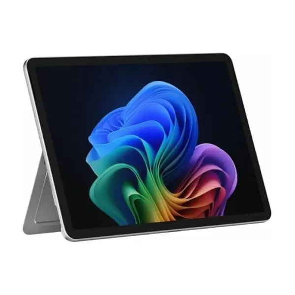 Microsoft Surface Pro 12 Copilot+ PC – Snapdragon X Plus, 16GB RAM, 256GB SSD, 12-Inch Touchscreen