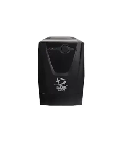 S-TECH 600VA