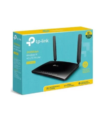Tp - link TL - MR6400 4G 302 Mbps