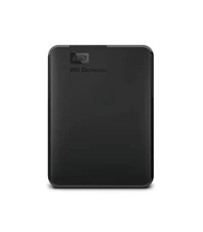 WD 1TB Elements