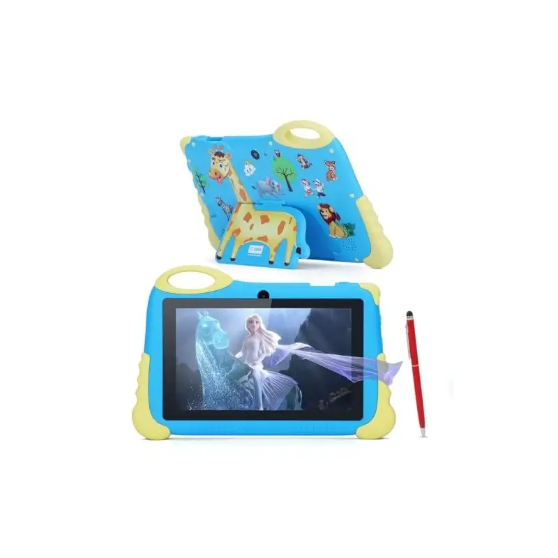 C Idea 7" Kids Tablet Android 13 CM78