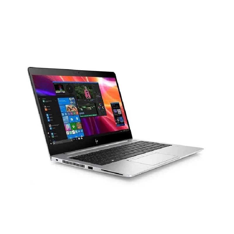 HP EliteBook 830 G5