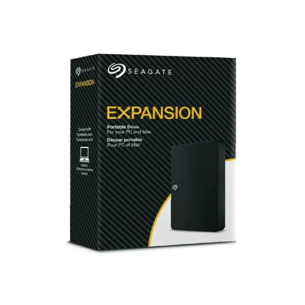 SEAGATE Expansion 1TB External Hard Drive