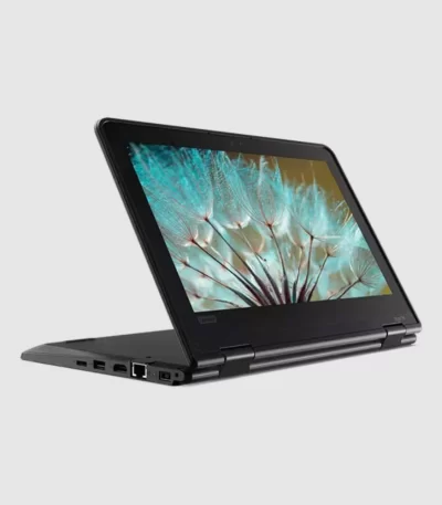Lenovo ThinkPad 11e Core i3 4GB RAM 128GB SSD Touchscreen Laptop