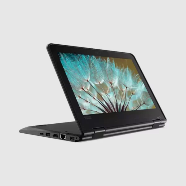 Lenovo ThinkPad 11e Core i3 4GB RAM 128GB SSD Touchscreen Laptop