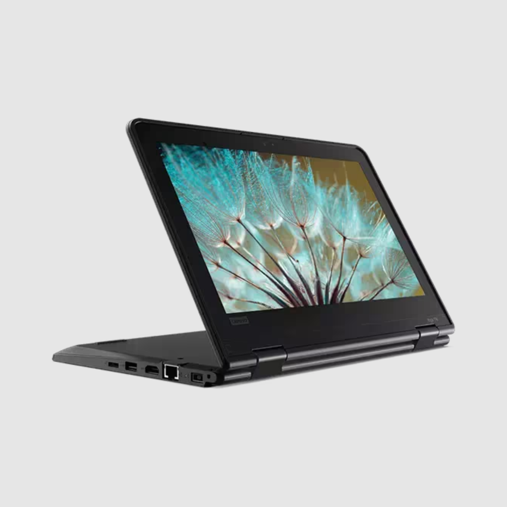 Lenovo ThinkPad 11e Core i3 4GB RAM 128GB SSD Touchscreen Laptop