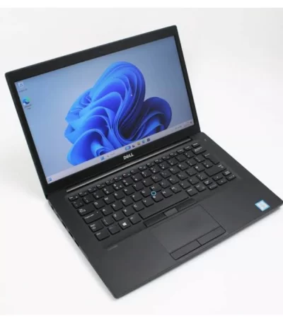 Dell Latitude 7480 Core i5 6th Gen, 8GB RAM, 256GB SSD