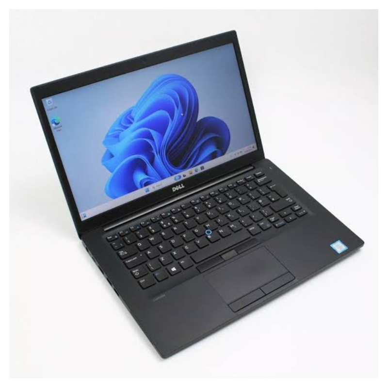 Dell Latitude 7480 Core i5 6th Gen, 8GB RAM, 256GB SSD