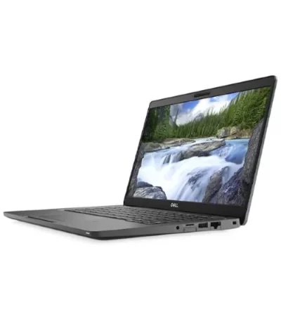Dell Latitude 5300 Core i5 8th Gen 8GB RAM 256GB SSD