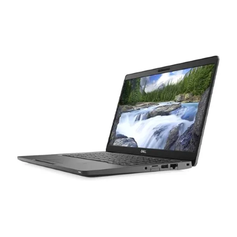 Dell Latitude 5300 Core i5 8th Gen 8GB RAM 256GB SSD