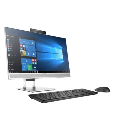EliteOne 800 G4 All-in-One