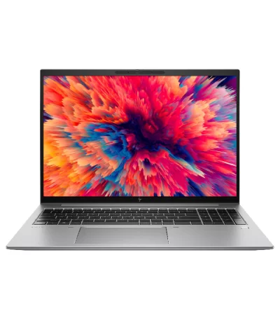 HP ZBook Firefly 16 G9 Touchscreen Core i7 12th Gen, 16GB RAM, 512GB SSD, NVIDIA T550 4GB