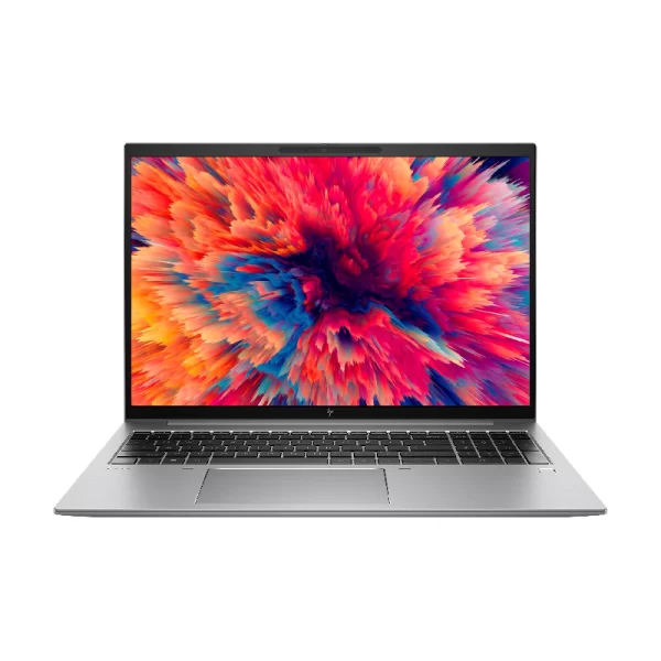 HP ZBook Firefly 16 G9 Touchscreen Core i7 12th Gen, 16GB RAM, 512GB SSD, NVIDIA T550 4GB