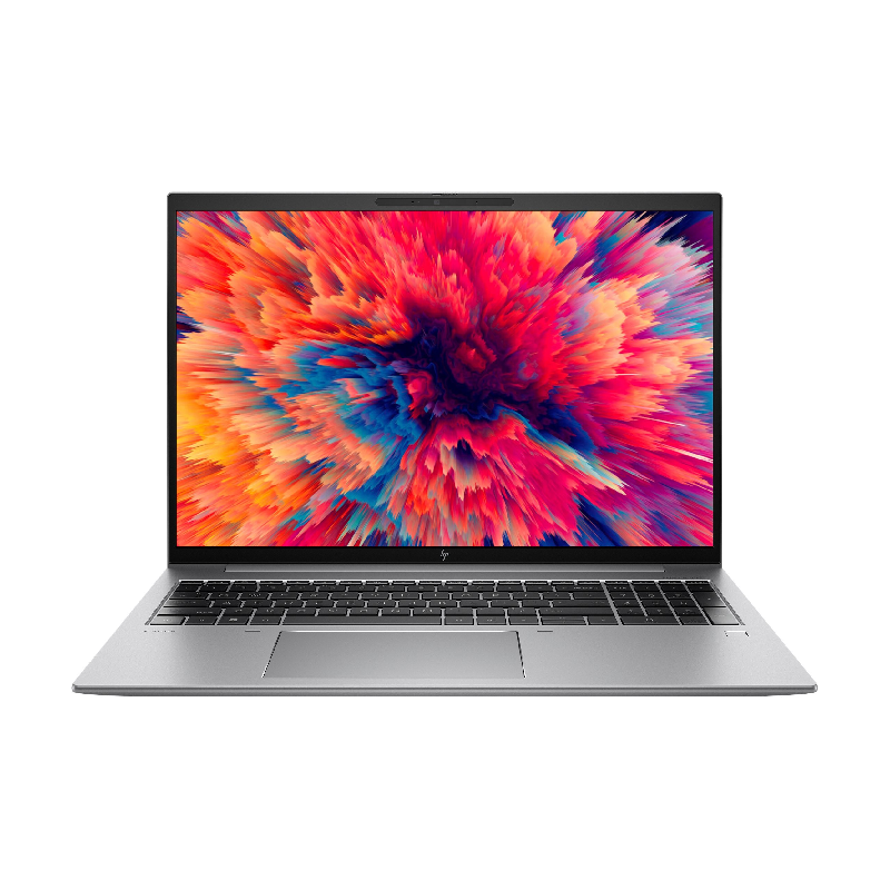 HP ZBook Firefly 16 G9 Touchscreen Core i7 12th Gen, 16GB RAM, 512GB SSD, NVIDIA T550 4GB