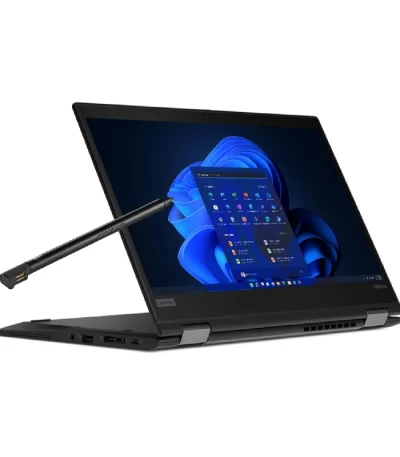 Lenovo Yoga X390