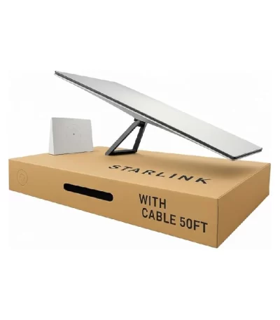 Starlink Gen 3 V4 Satellite