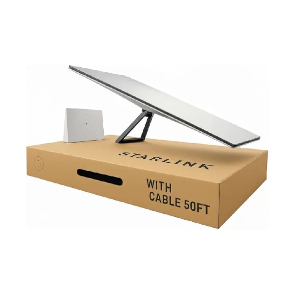 Starlink Gen 3 V4 Satellite